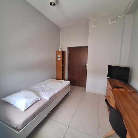 Noclegi Maxtrans Mielec Exteriér fotografie