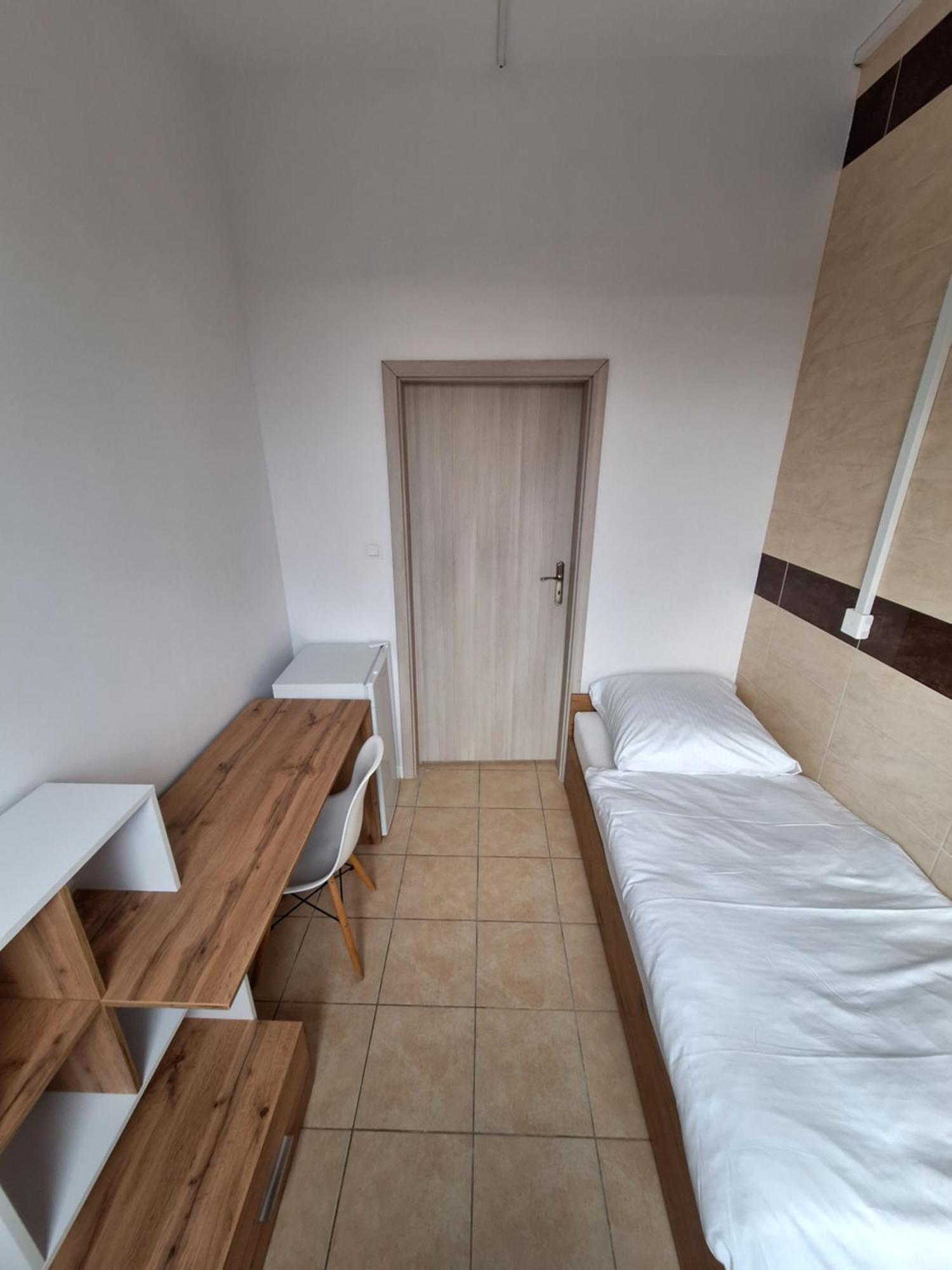 Noclegi Maxtrans Mielec Exteriér fotografie