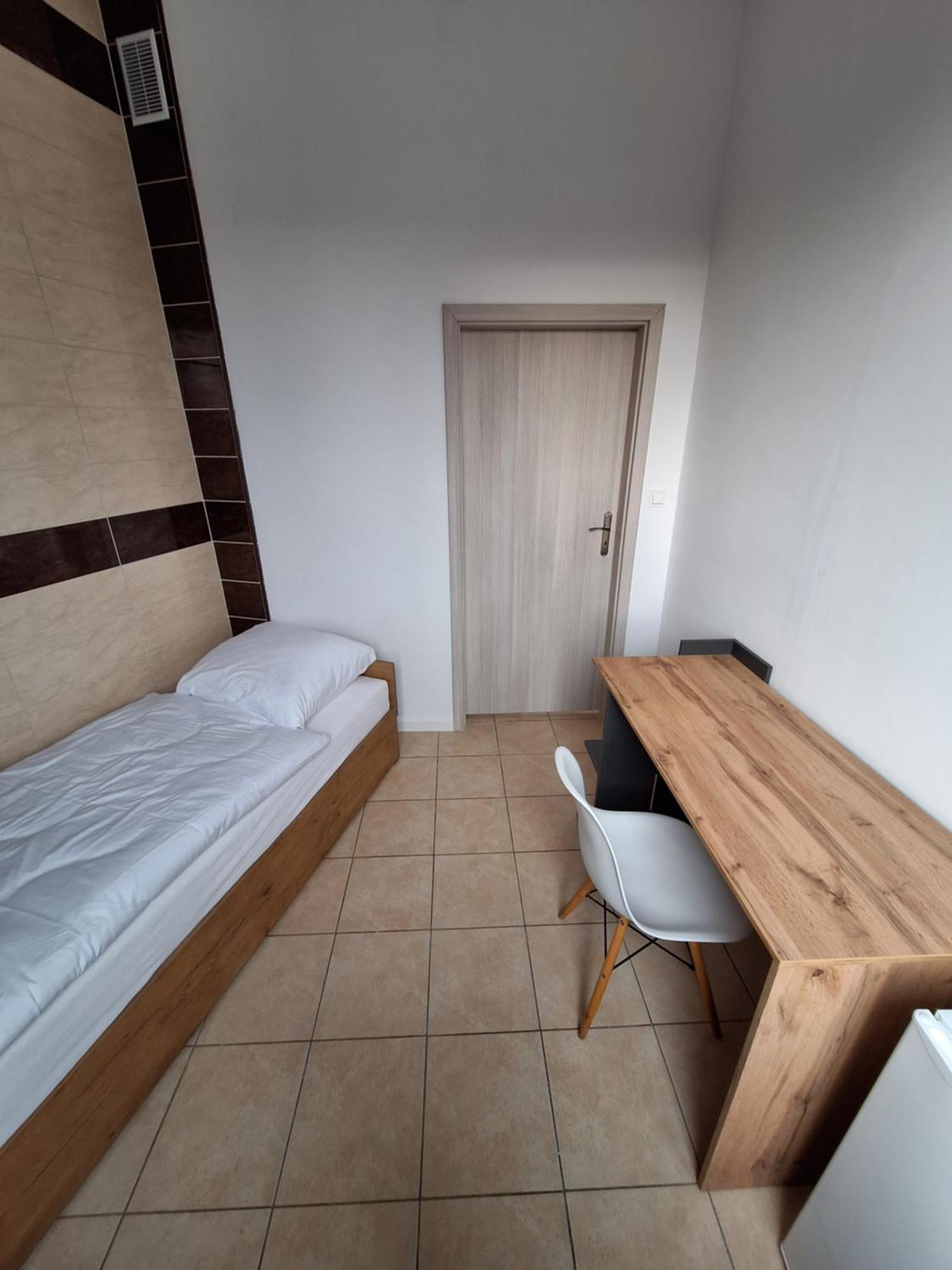 Noclegi Maxtrans Mielec Exteriér fotografie