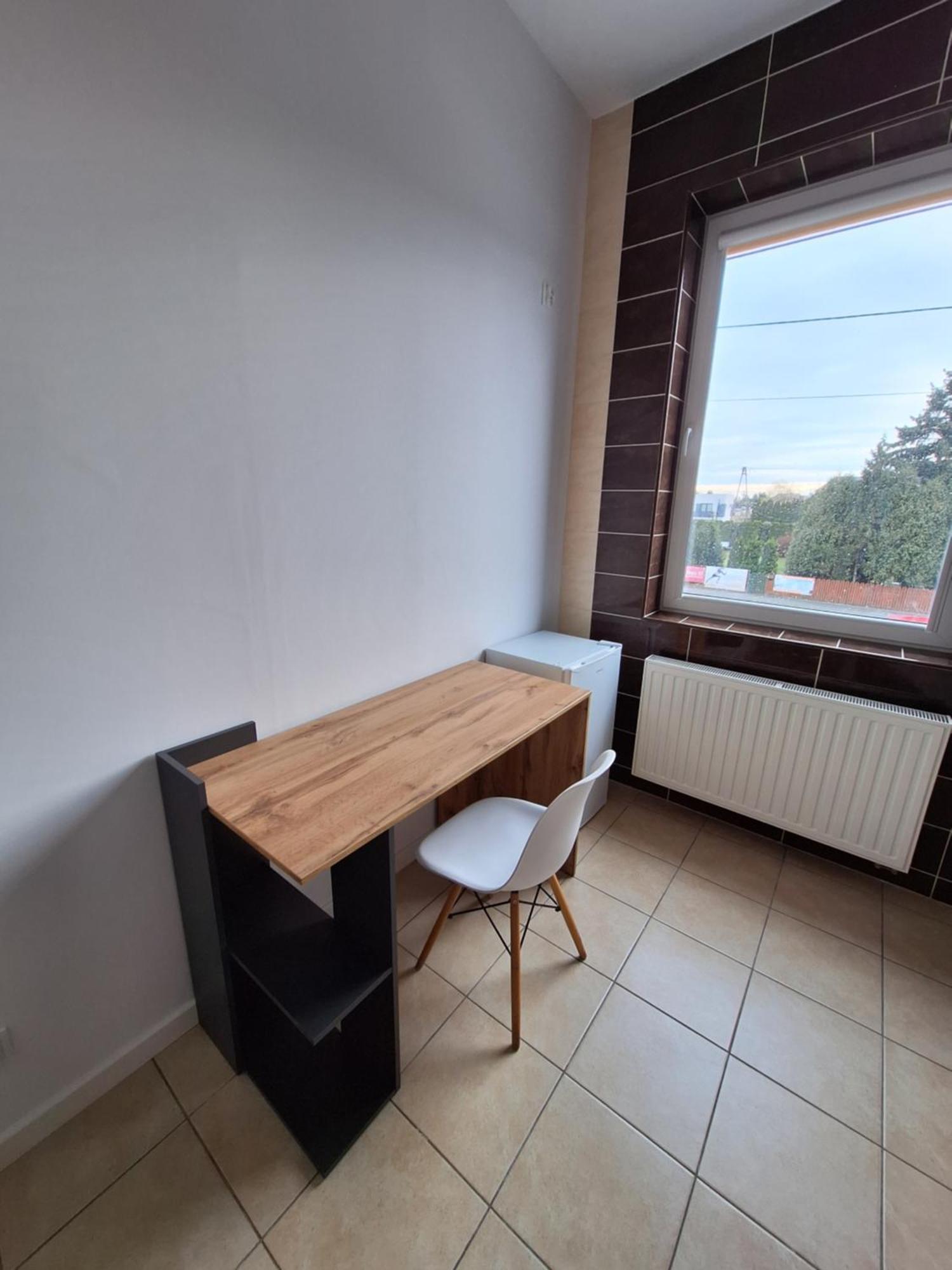 Noclegi Maxtrans Mielec Exteriér fotografie