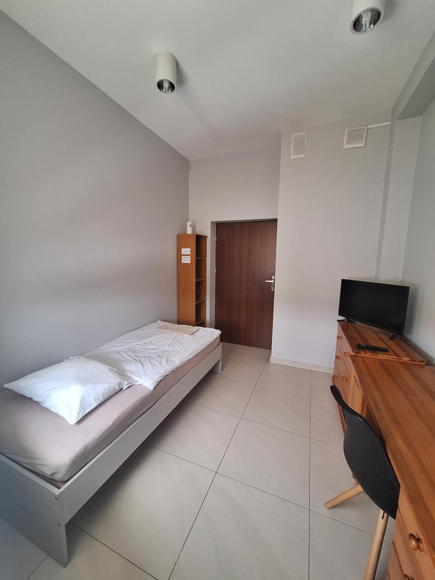 Noclegi Maxtrans Mielec Exteriér fotografie
