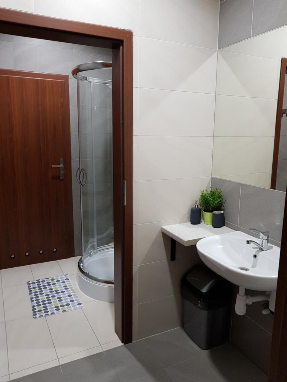 Noclegi Maxtrans Mielec Exteriér fotografie