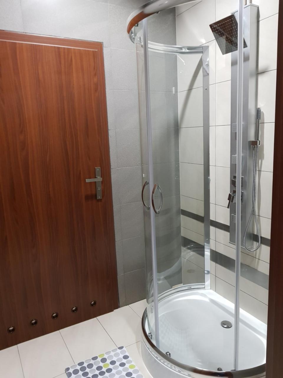 Noclegi Maxtrans Mielec Exteriér fotografie